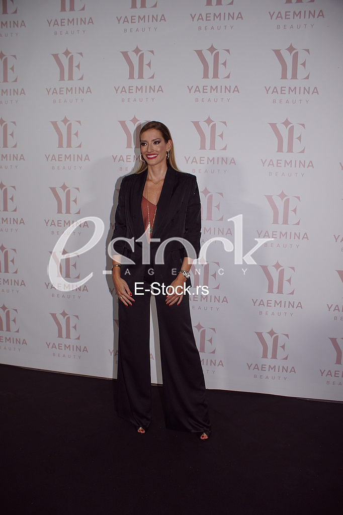 Jovana Joksimovic