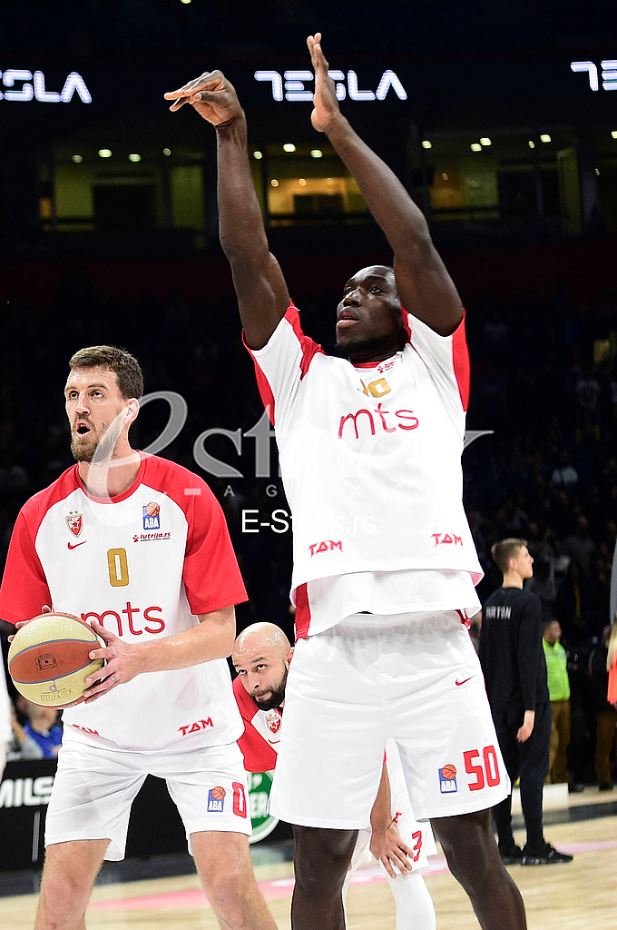 Majkl Odzo Michael Ojo
