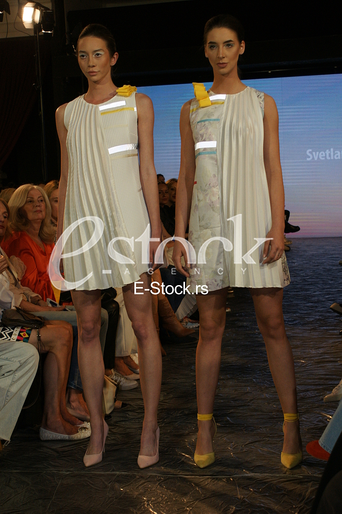 49. Belgrade Fashion Week