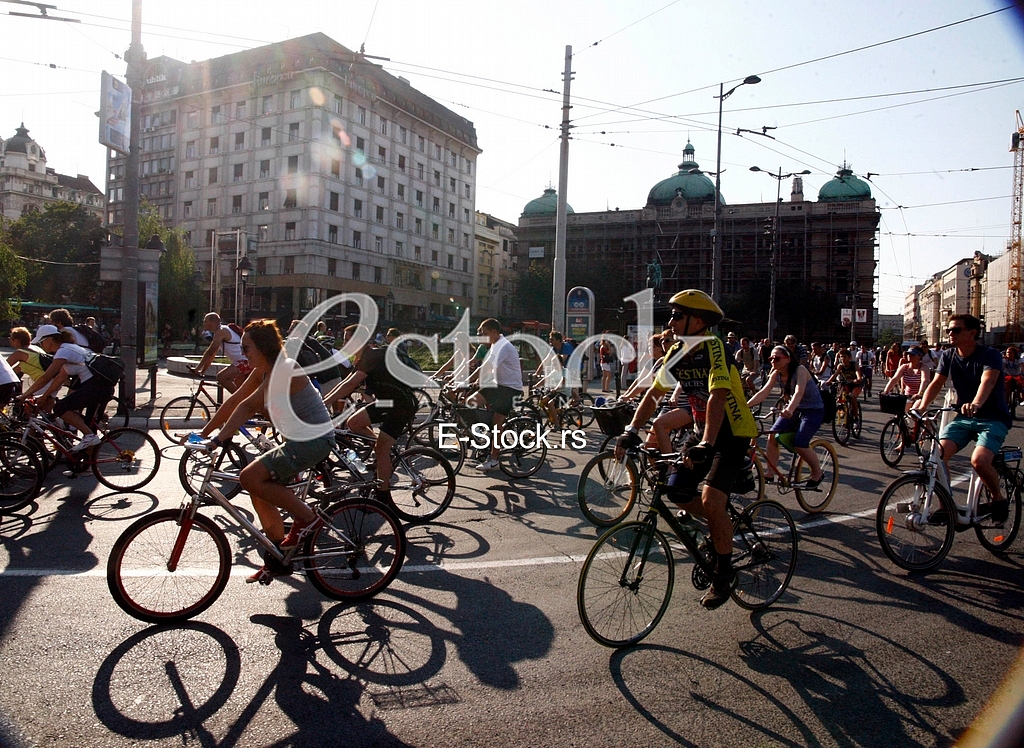 Bicycle