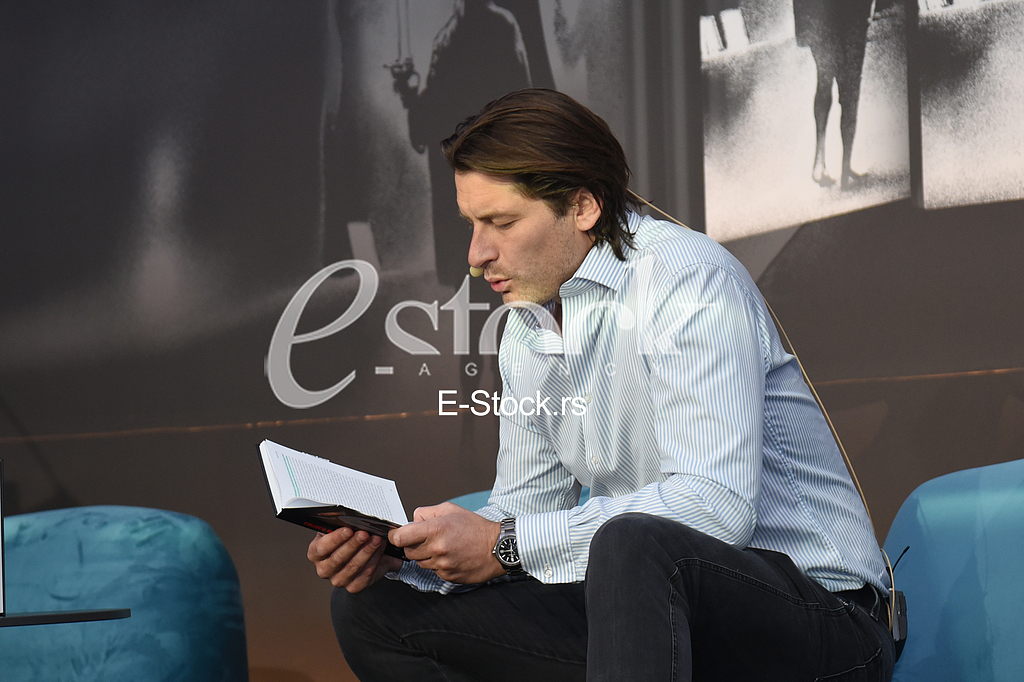 Petar Bencina