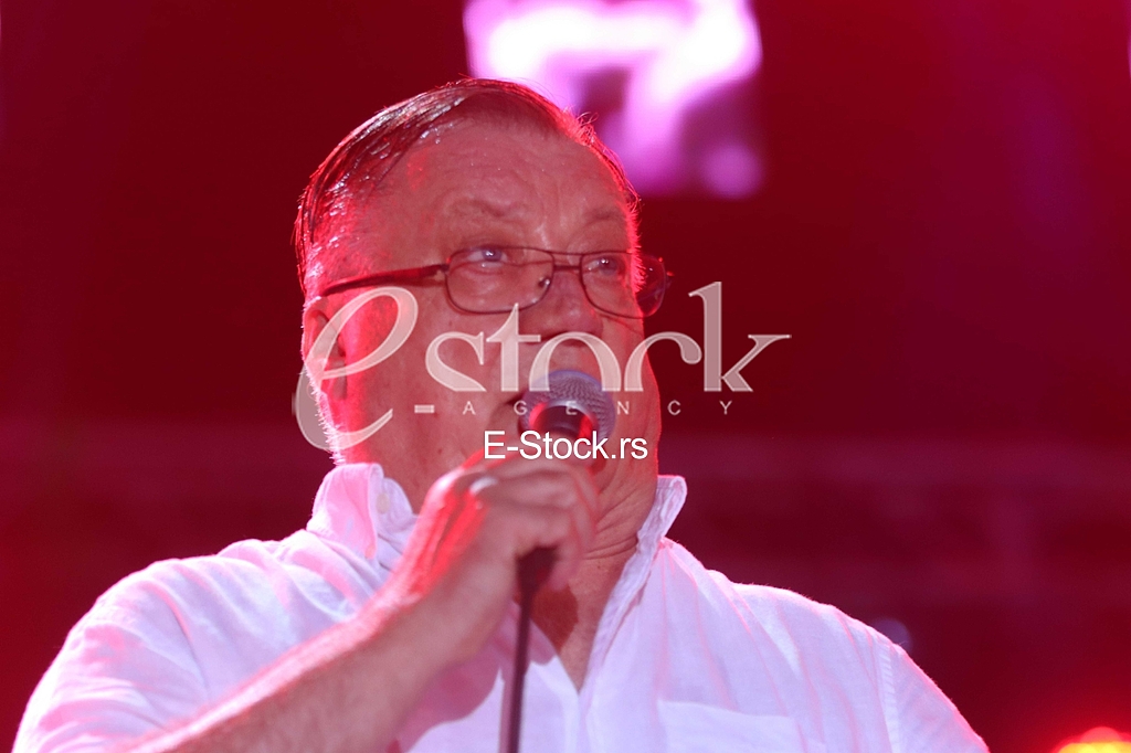 halid beslic