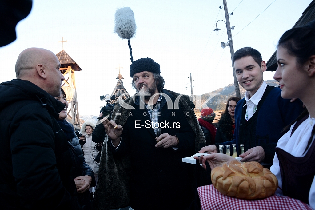 Zahar Prilepin ruski pisac.