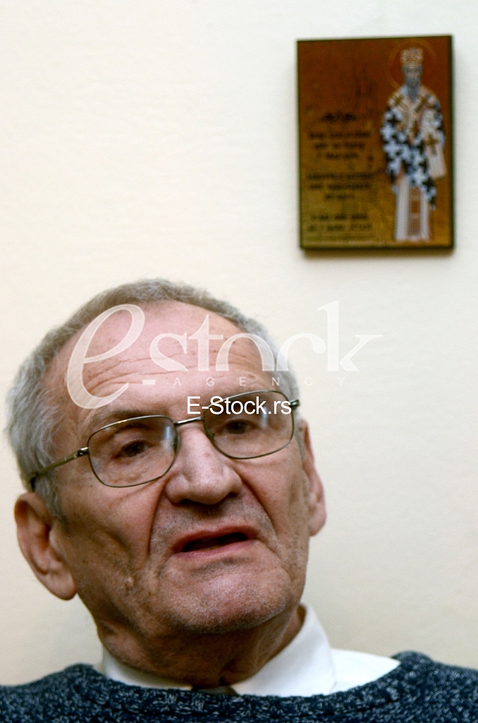 Nikola Markovic