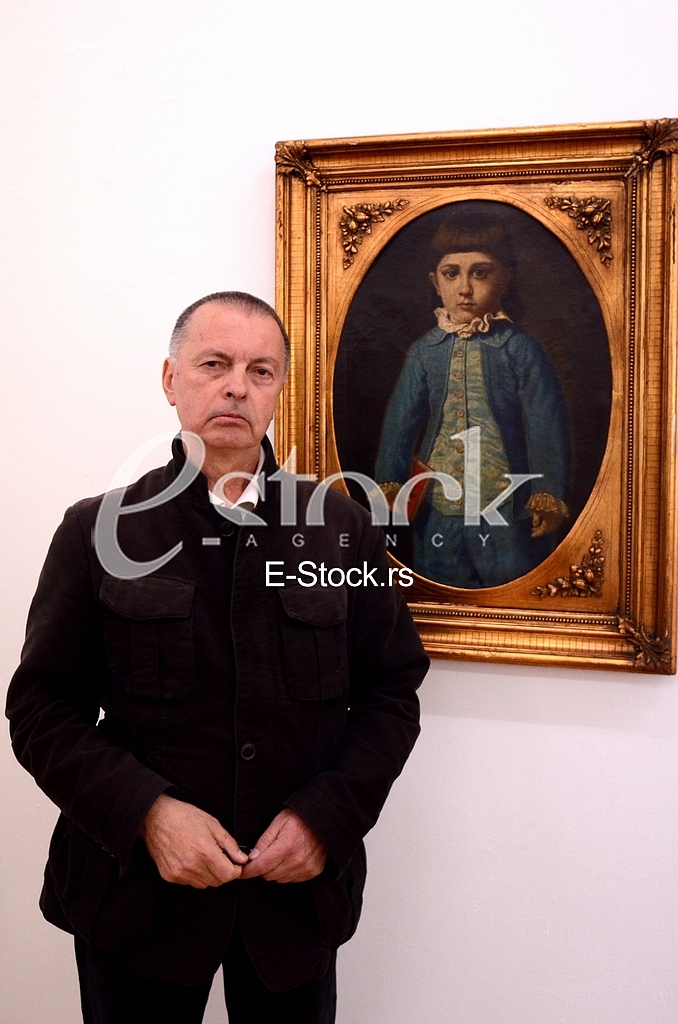 Closedown exhibition in House Legacy