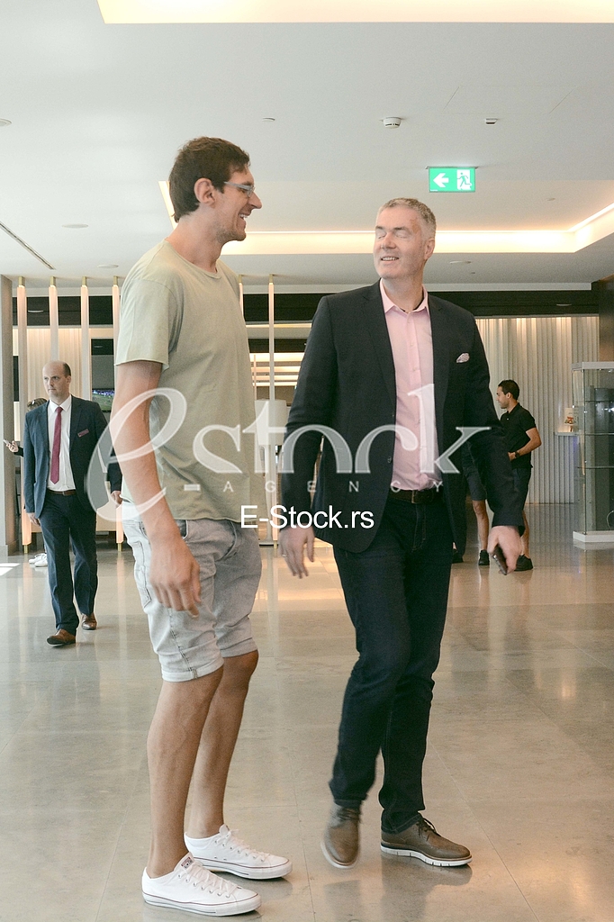 Boban Marjanovic