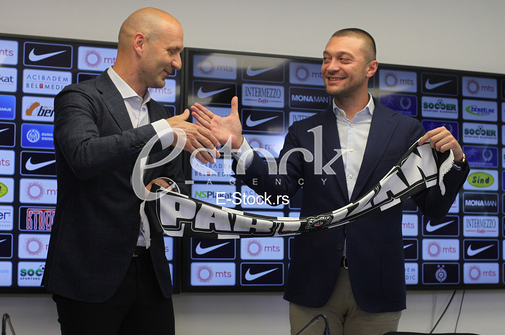 Ilija Stolica i Ivica Iliev