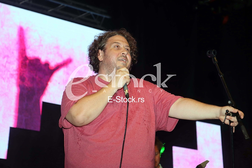 Koncert TBF