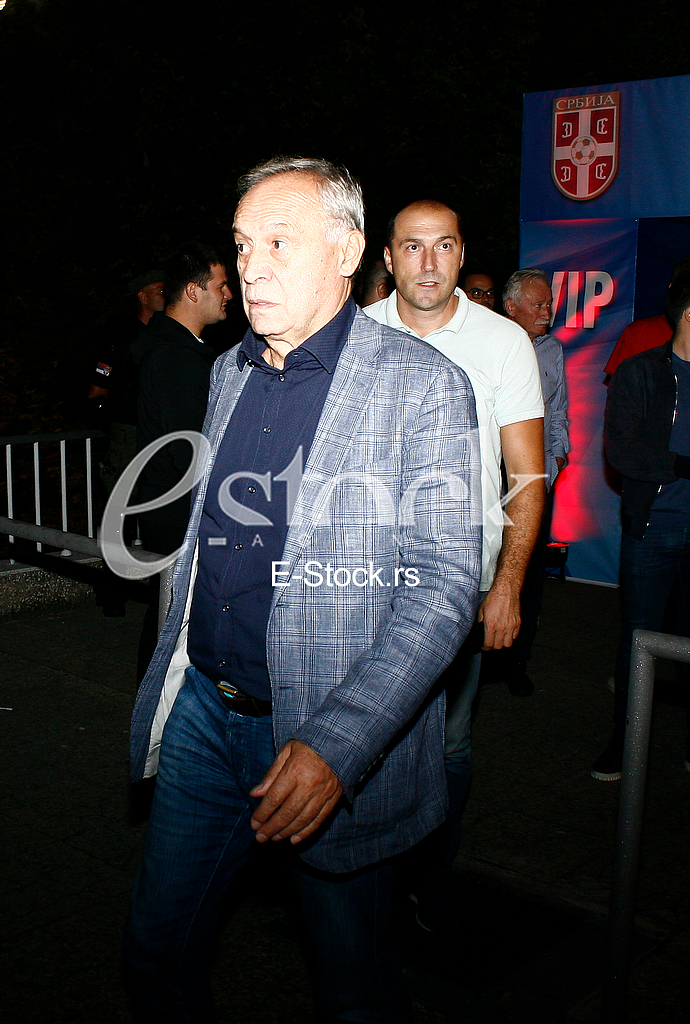 VIP, Srbija Rumunija