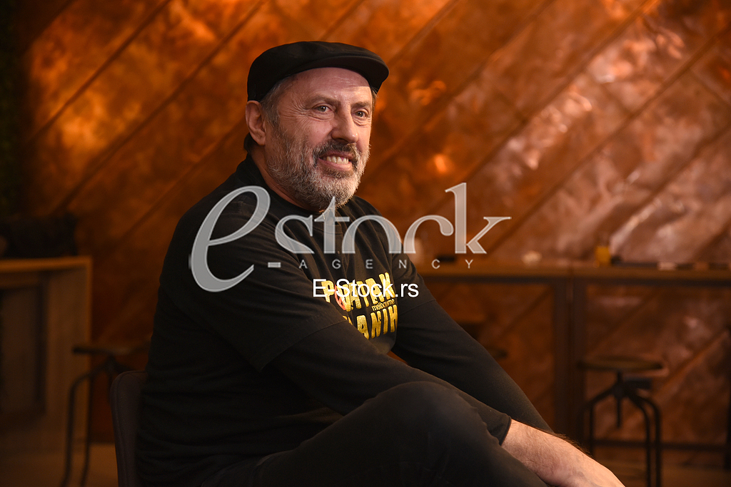 Sejo Sexon Davor Sucic