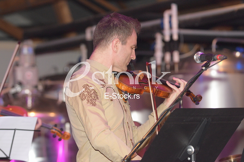 Stefan Milenkovic