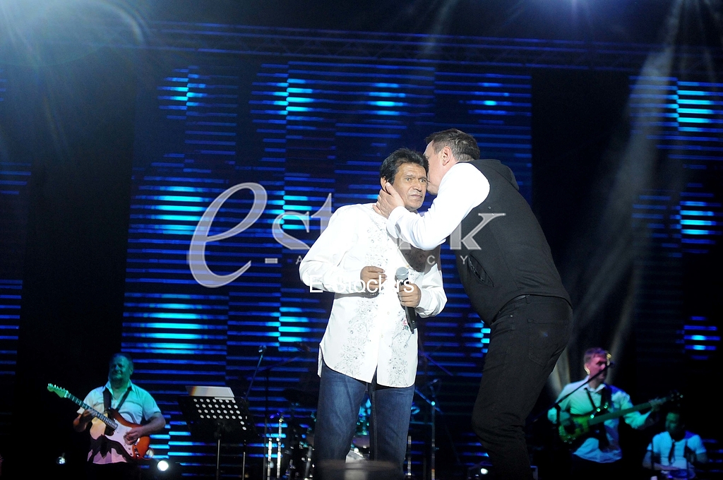 Sinan Sakic koncert