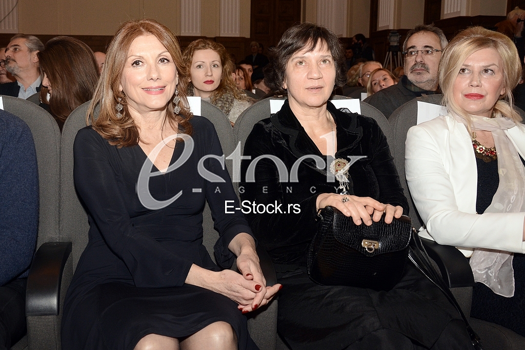 Ninova prize awarding