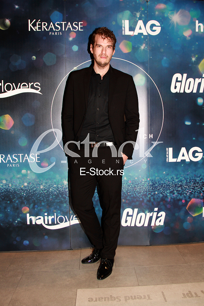 Stefan Djokovic