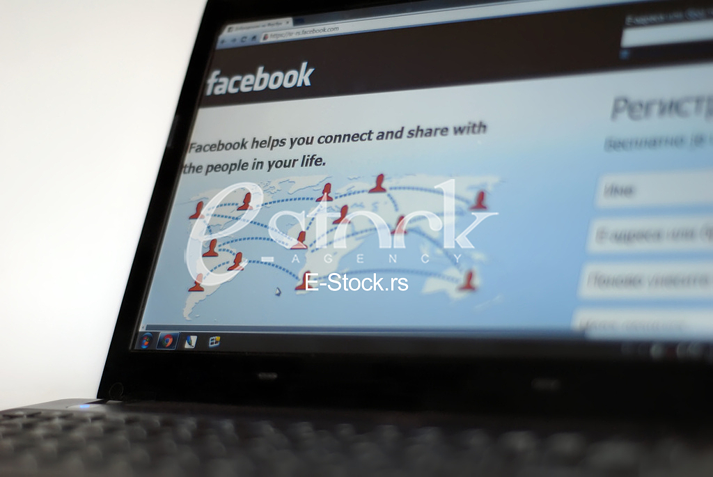 Facebook