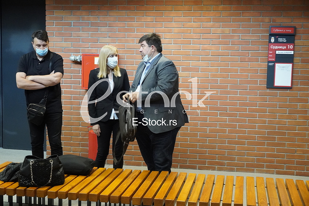 Goran Mileusnic otac Milosa Mileusnica
