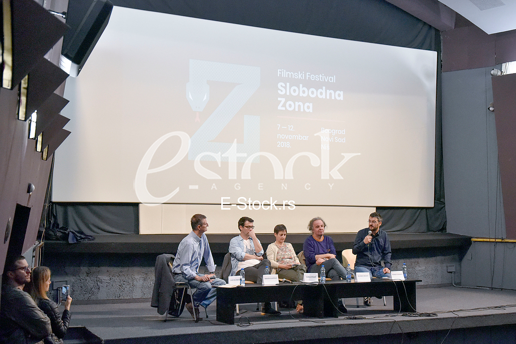 Talk about the movie Srbenka
