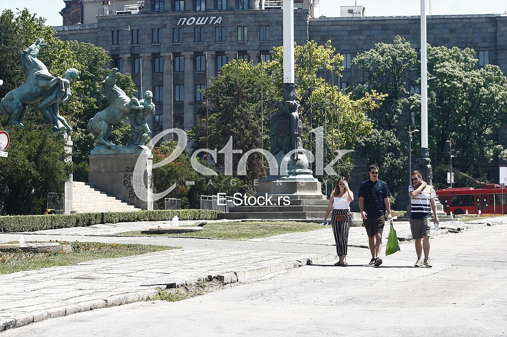 Skupstina Srbije