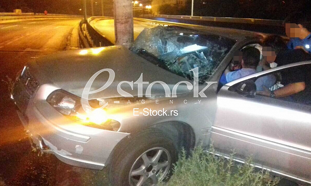 Car accident Car accident