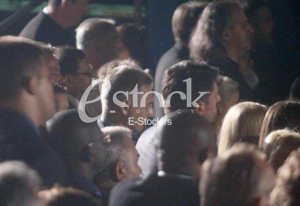 21st anniversary of Operation Storm