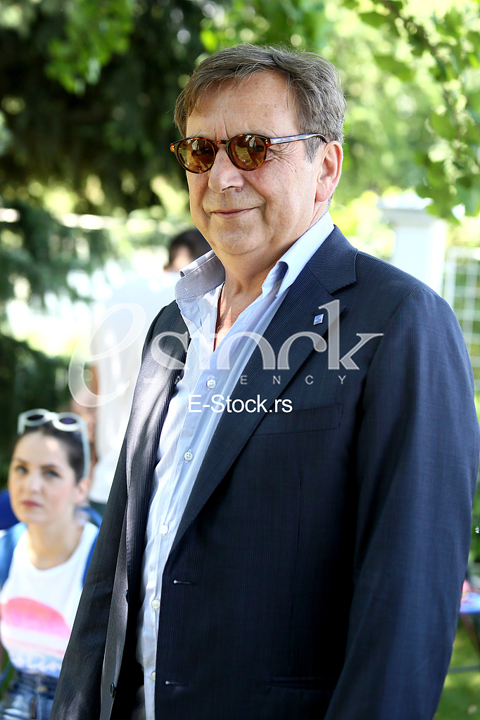 Tihomir Stanic