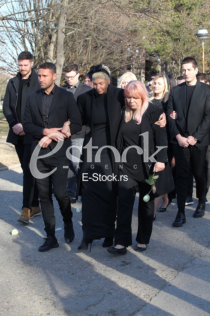 Dusko Tosic i Jelena Karleusa