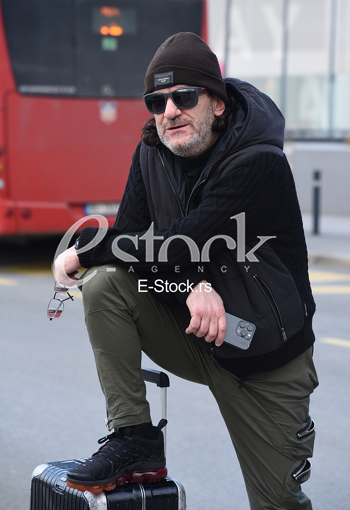 Aca Lukas_aerodrom