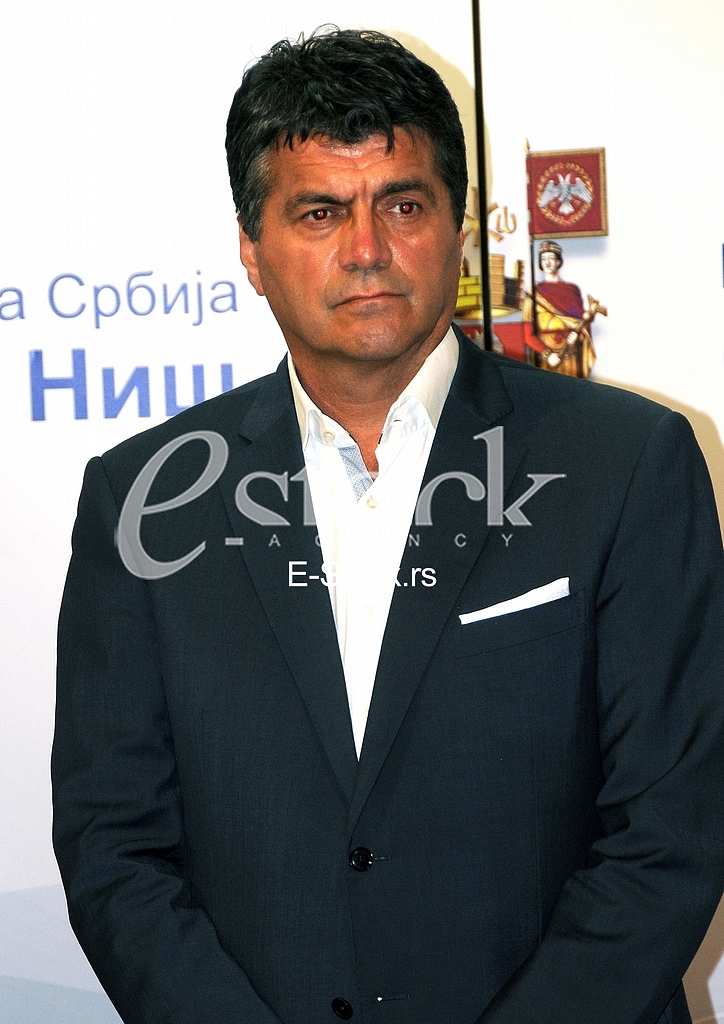 Director of 