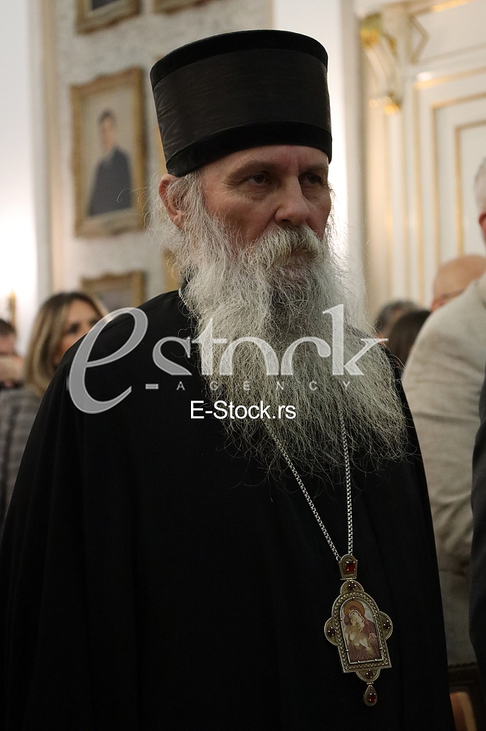 Episkop Pakracko-slavonski Jovan Culibrk
