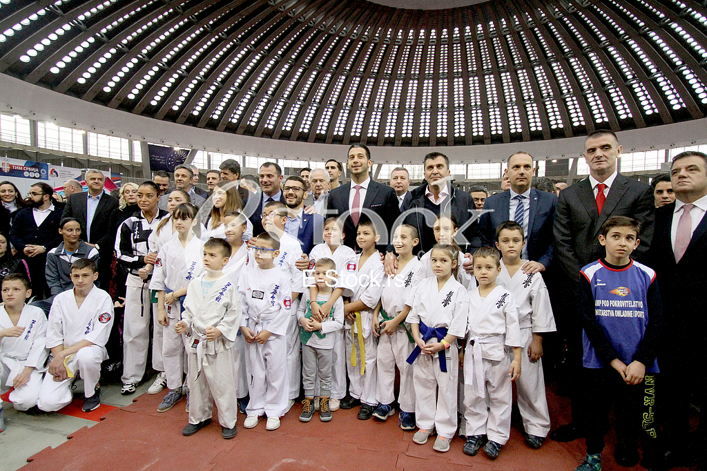 Sajam sporta