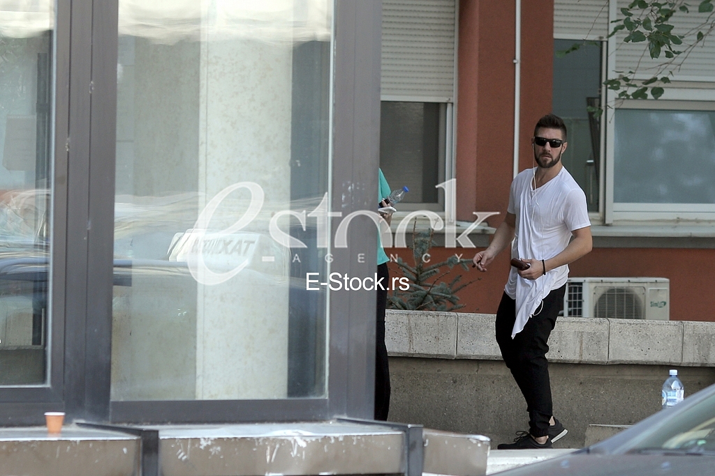 Milan Gromilic