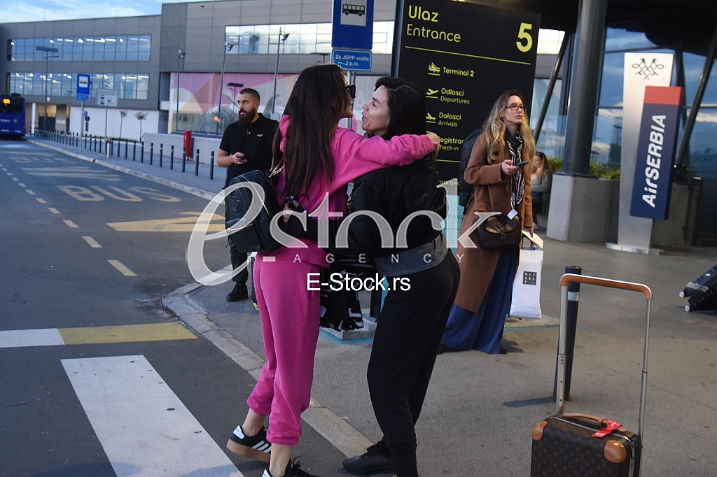 Katarina Zivkovic Kaya Ostojic