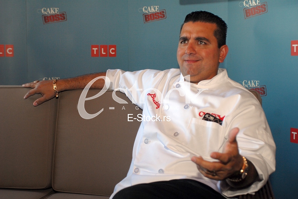 Buddy Valastro