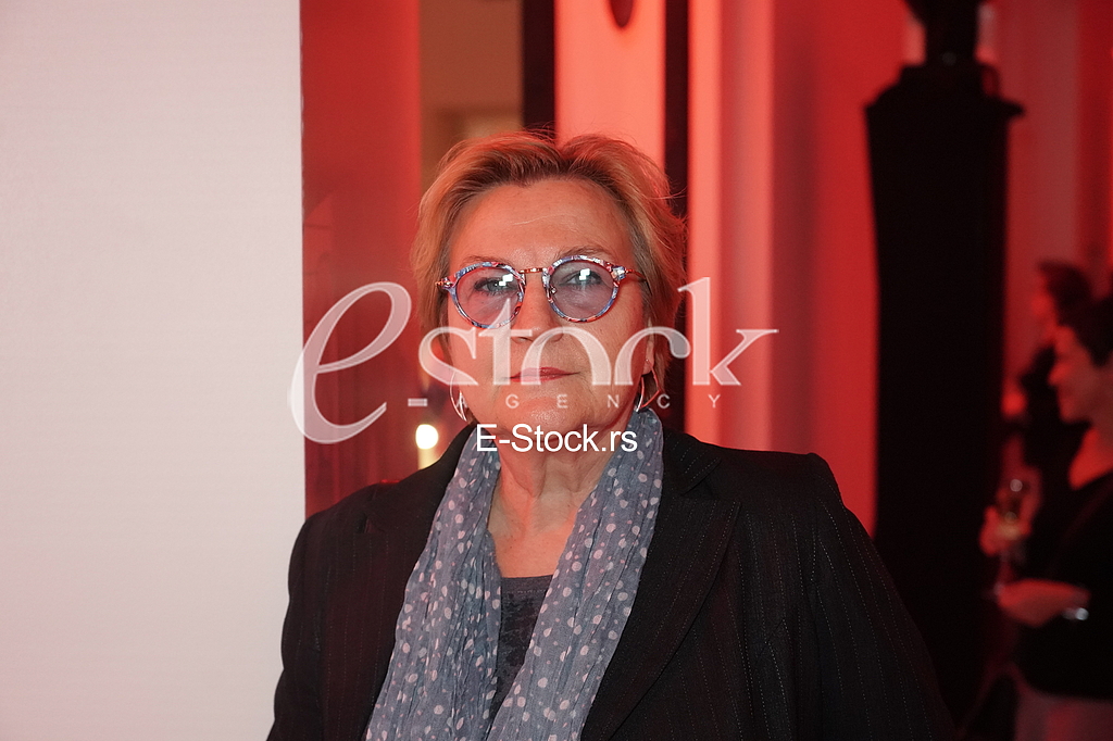 Branka Sekulovic