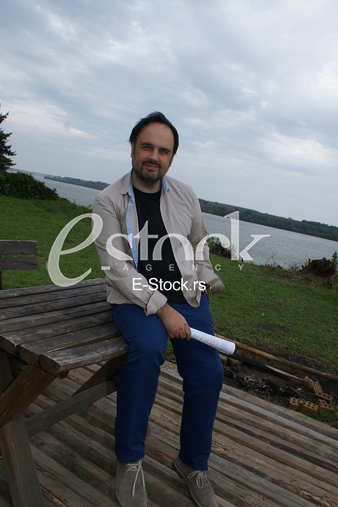 TV series Komsije