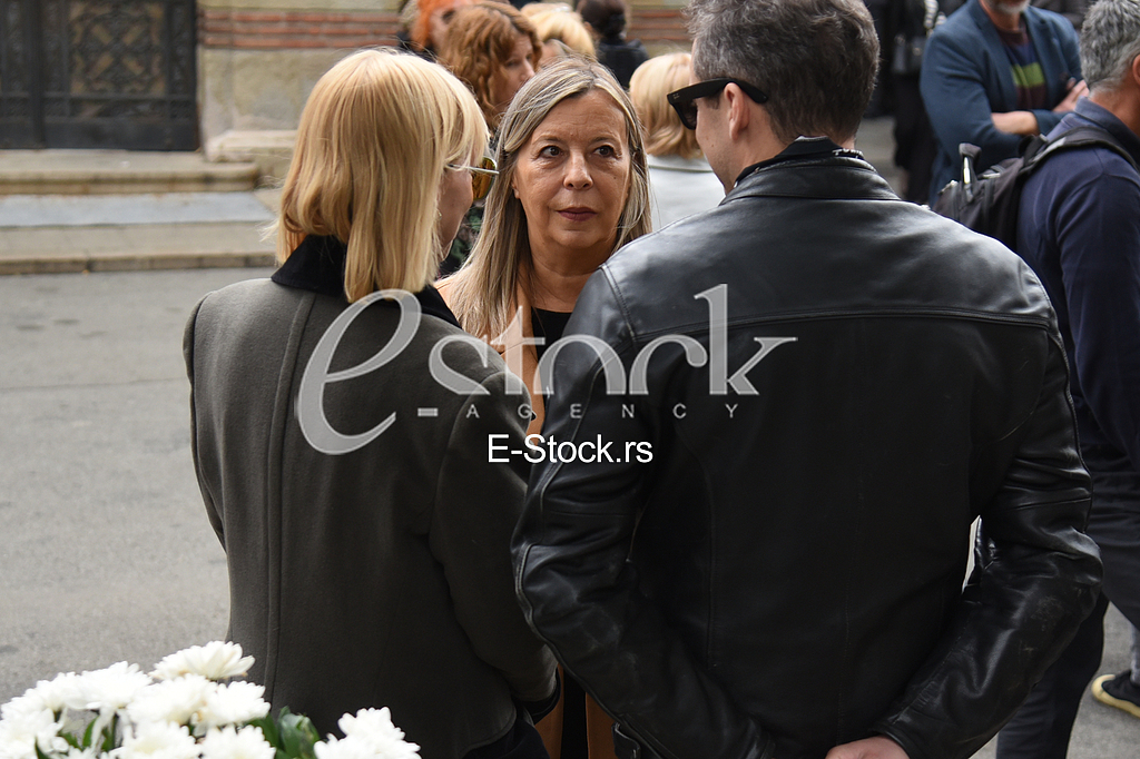 Tanja Peternek Tamara Aleksic