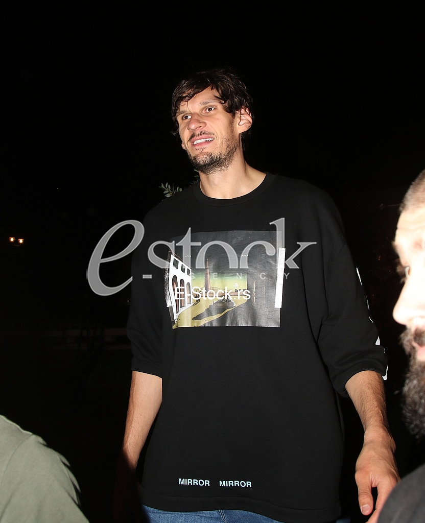 Boban Bobi Marjanovic