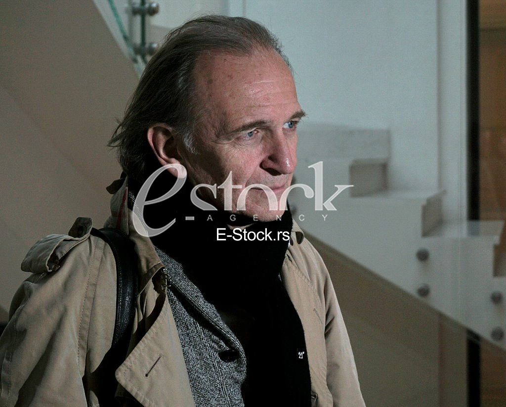 Svetozar Cvetkovic