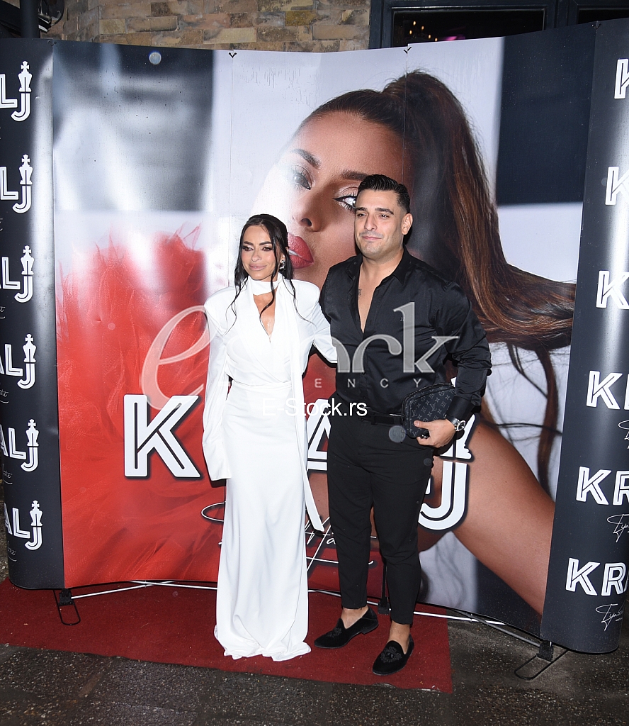 Darko Lazic Katarina Lazic Darko Lazic Katarina Lazic