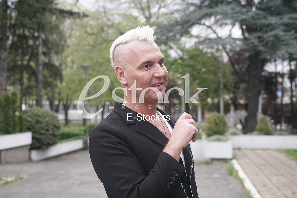 Milan Milosevic