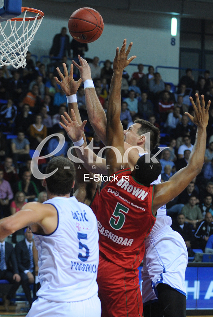 Euro League 2014