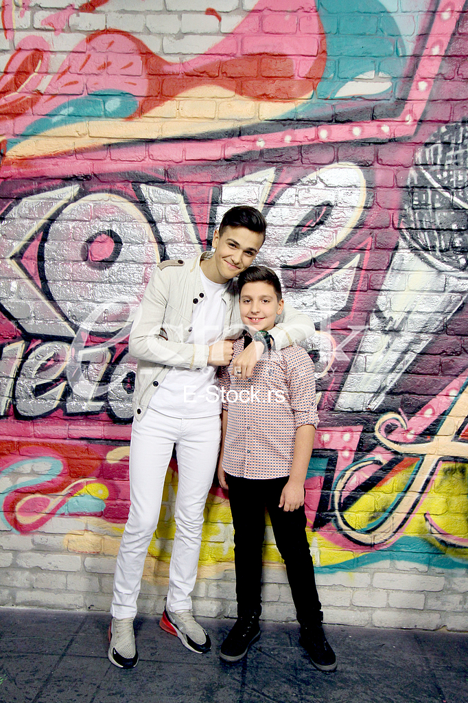 All Stars Pinkove Zvezdice