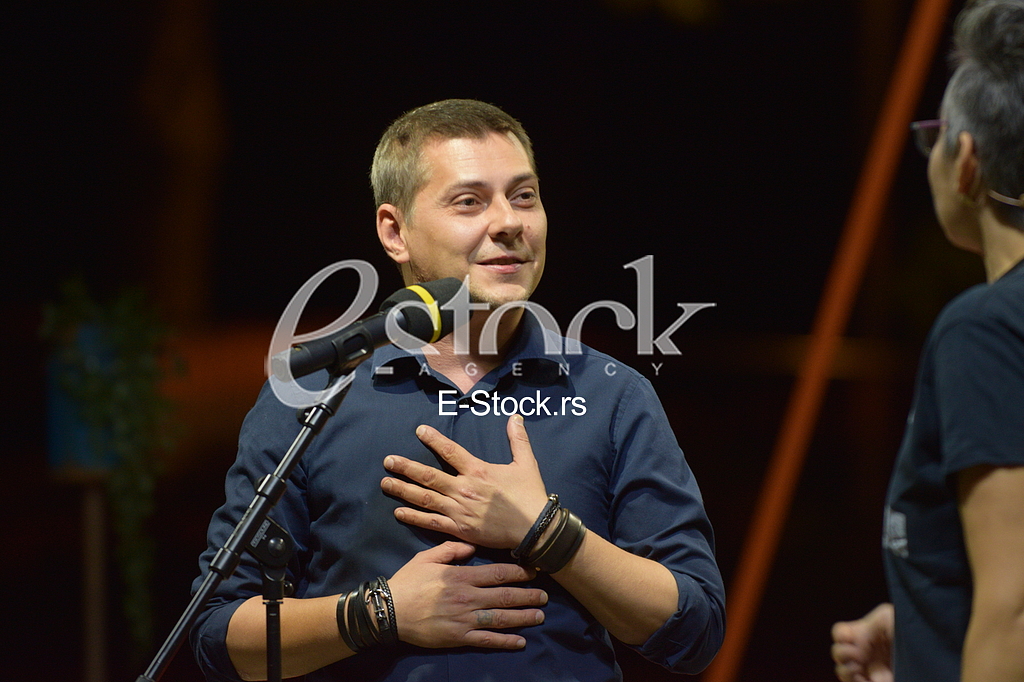 Marko Selic Marcelo