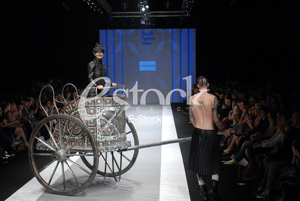 Fashion Week