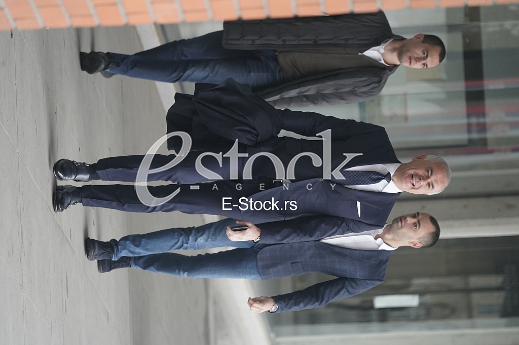 Zvedan Terzic, Niksa Terzic i Kostadin Terzic Zvedan Terzic, Niksa Terzic i Kostadin Terzic