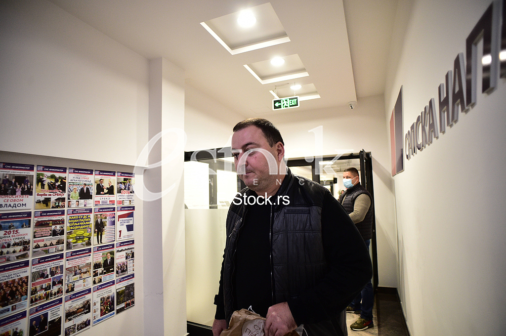 Miroslav Cuckovic