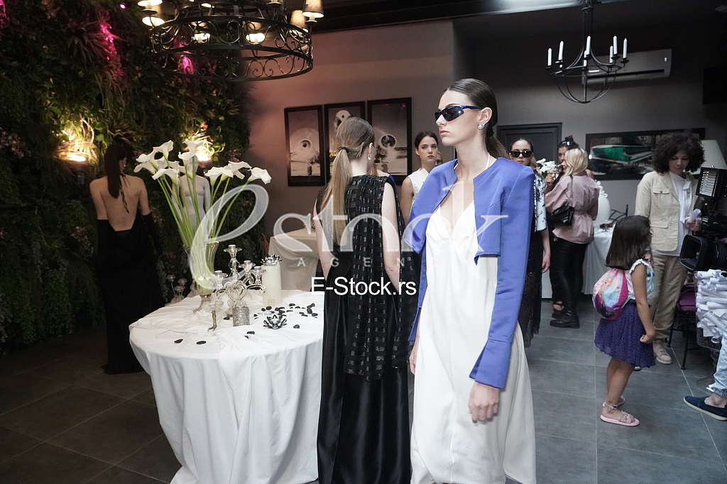Modna revija All is One