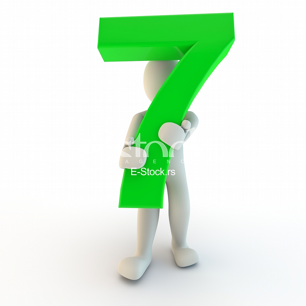 Green Number