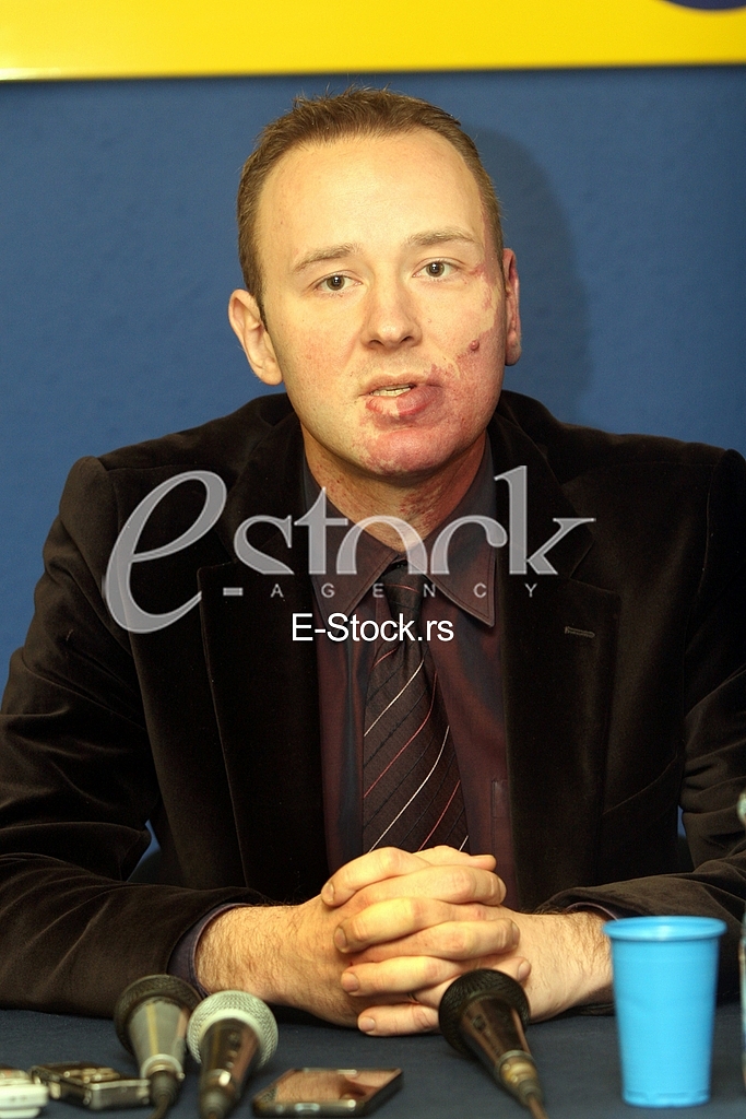 Vladimir Todoric
