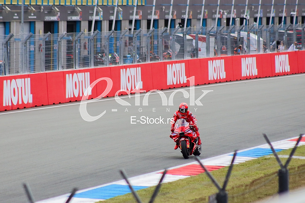 MotoGP